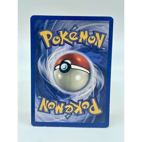 Pikachu Base Set 58/102 Unlimited Common Pokémon TCG Non Holo Vintage 1999 LP - Picture 4 of 6